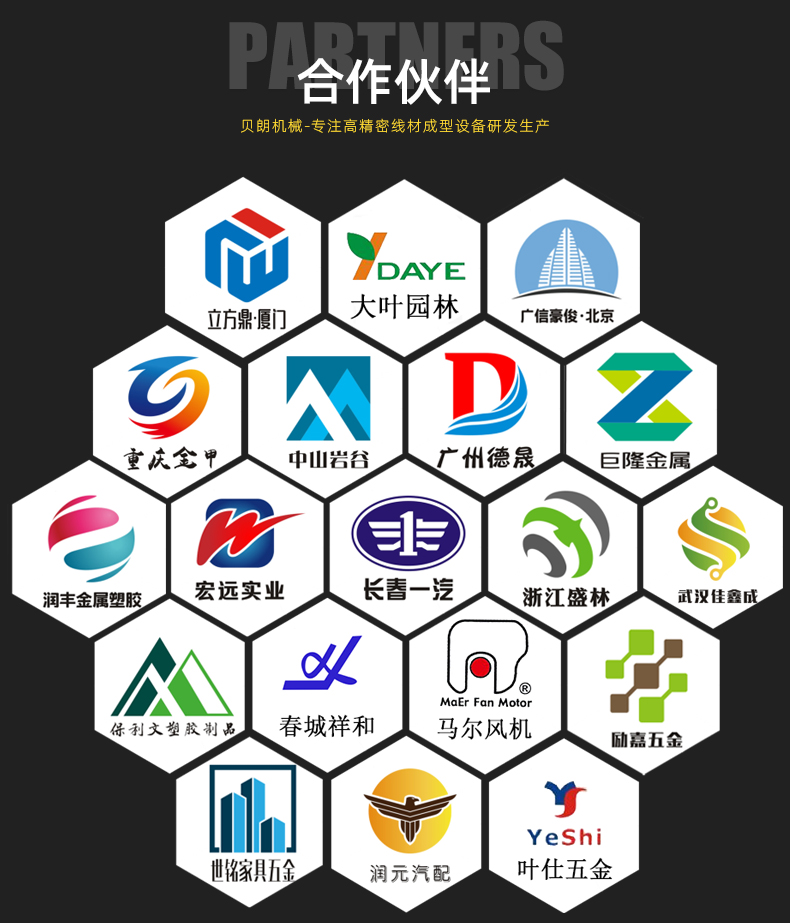 合作客戶